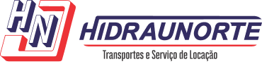 HIDRAUNORTE - Transportes e Serviço de Locação